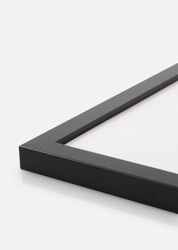 Bilderrahmen Schwarz Breite 59,4 x 84,1 cm (DIN A1)