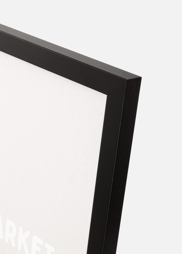 Bilderrahmen Schwarz Breite 59,4 x 84,1 cm (DIN A1)