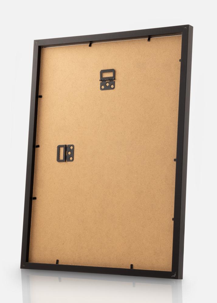 Bilderrahmen Schwarz Breite 59,4 x 84,1 cm (DIN A1)
